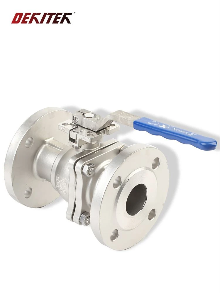 Forged Floating Metal Seated Ball Valve